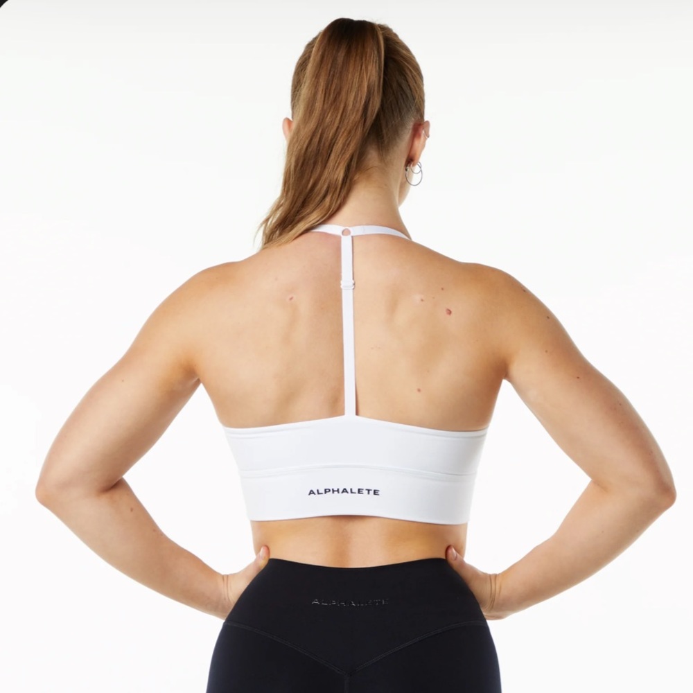 Alphalux Wonder Bra - Picture 3 of 6